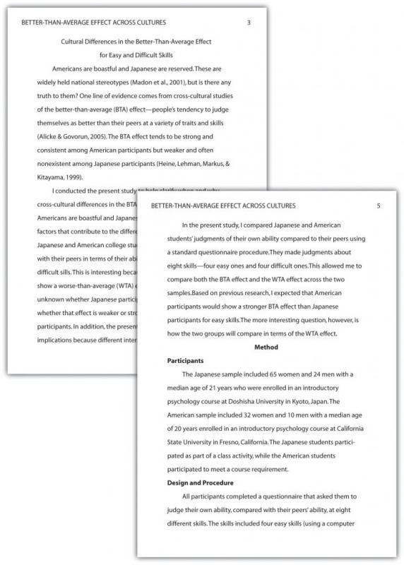 Undergraduate Research Proposal Sample Template Business