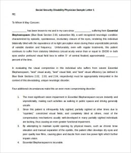 doctor's note to return to work sample doc note for disability free download in word