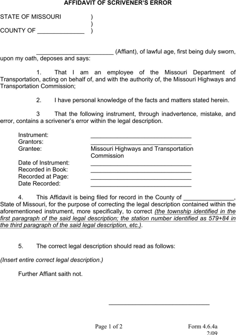1 page rental agreement