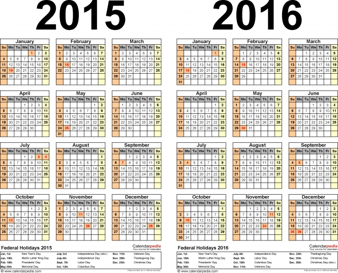 2016 biweekly payroll calendar