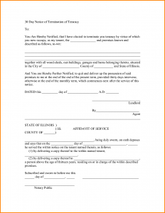 day eviction notice form day eviction notice template day eviction notice template