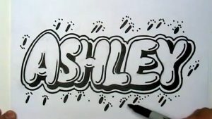 d graffiti letters pretty graffiti letters how to draw ashley in graffiti letters write ashley in bubble
