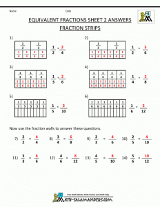 th grade algebra problems math worksheet th grade with answers answer key worksheets x