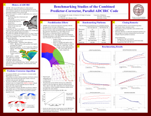 academic posters template poster