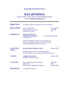 academic resume template academic resume objectives en resume recent college graduate dkm