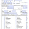 accident reporting template accident report template in pdf