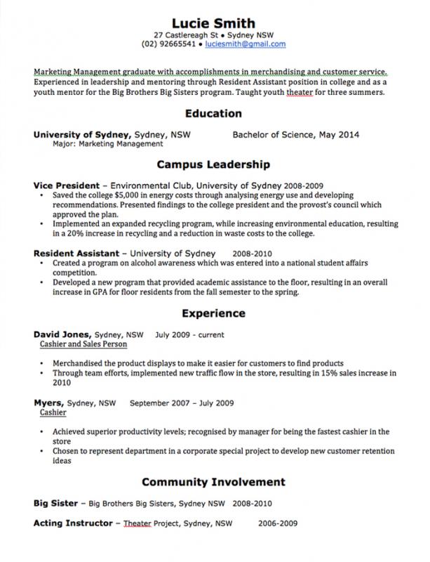 administrative assistant resume templates
