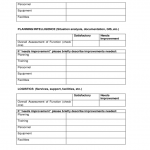 after action report template after action report template keuhz