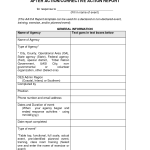 after action report template after action report template niqrbjh