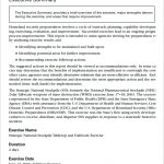 after action report template sample after action report template