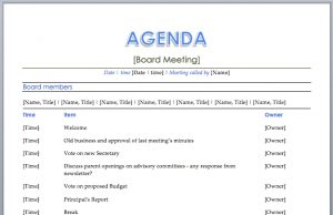 agenda template word free meeting agenda templates bates on design meeting agenda template word