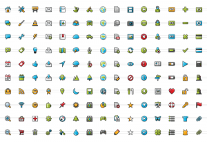 android app icons android app icon