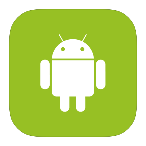 android app icons
