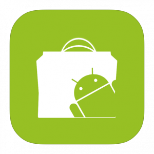android app icons flurry google android market