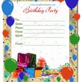 anniversary invitation template birthday invitation card flyer