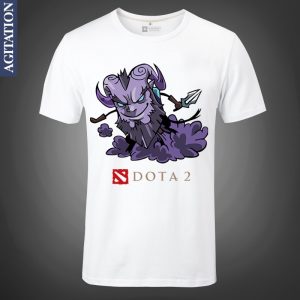 apparel order form agility hero riki stealth assassin rikimaru sa print original design dota dota cotton casual tshirt orig