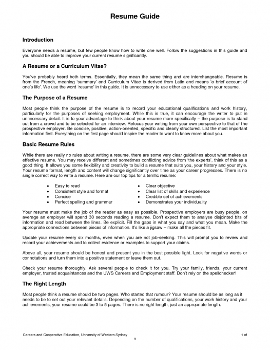 application for employment pdf