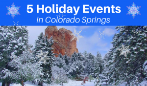 application for rental holiday events in colorado springs blog