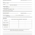 applications for employment templates free employee application template