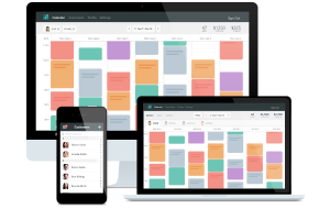 appointment book template multi platform