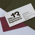 architecture business cards taller regenerative architecture