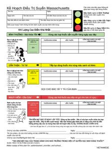 asthma action plan form as