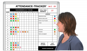 attendance tracker excel mshcover