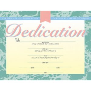 baby dedication certificate aa b hbabydedicationcertgreenborderlarge
