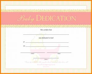 baby dedication certificate baby dedication certificate adcafdedddde
