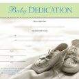 baby dedication certificate cafcfbeefebfdaf baby dedication babys