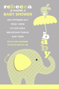 baby shower invitations that can be edited ba shower invitations free online cute ba