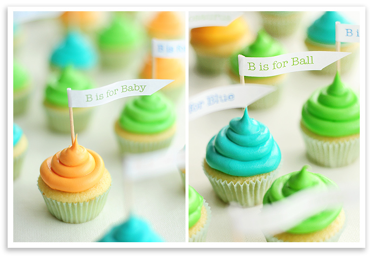 baby shower to do list