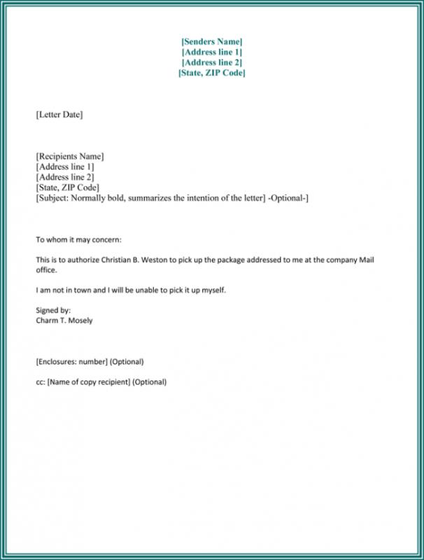 banking cover letter