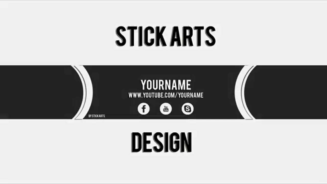 banner template free