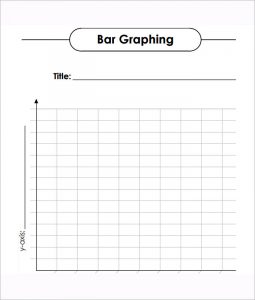 bar graph template blank bar graphing worksheet template