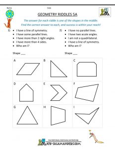 basic geometry worksheets of geometry worksheet pdf worksheets basic terms prestigebux vocabulary shapes x