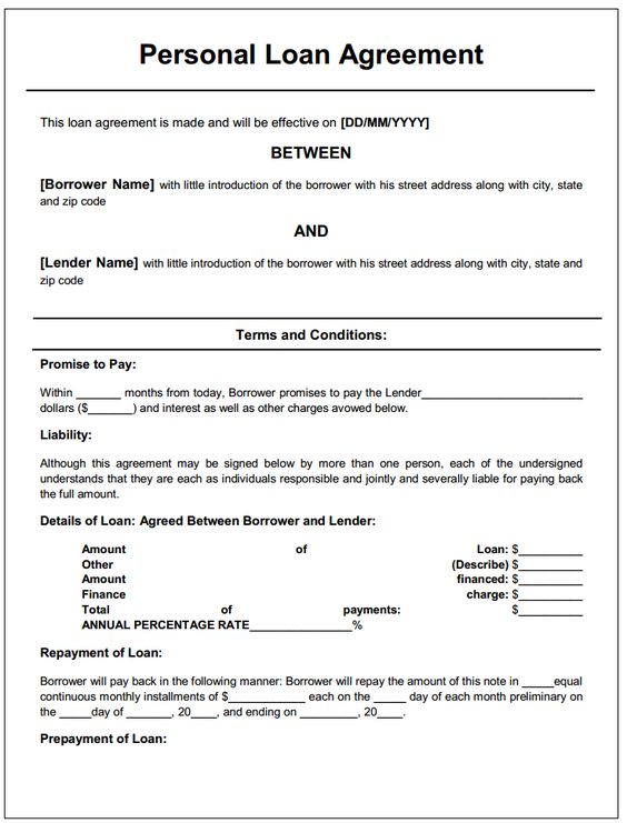 basic rental agreement template