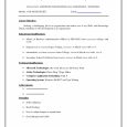 basic resume examples examples of a easy resume resume examples free examples of resumes throughout 87 enchanting basic sample resume