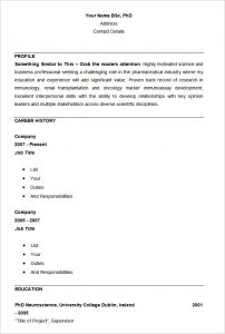 basic resume samples php basic resume template