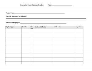 basketball practice plan project planning template