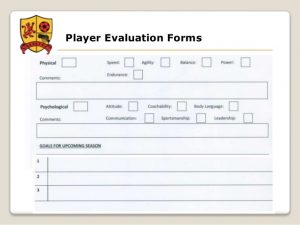 basketball tryout evaluation form valeo curriculum overview