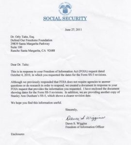 benefit verification letter letter to orly from ssa regarding stanley ann