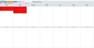 bi weekly pay calendar bi weekly calendar template calendar template template