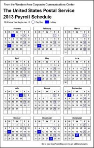 bi weekly pay calendar wa calendar a