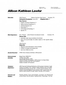 biotech cover letter
