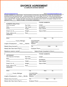 birth certificate maker divorce papers in texas fake divorce certificate maker