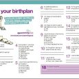 birth plan samples birthplan