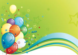 birthday background images happy birthday color green hd images free download