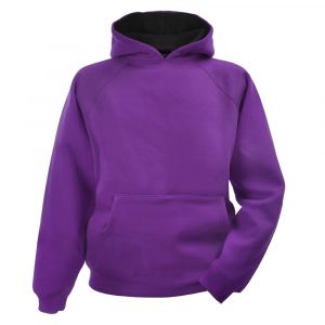 black hoodie template purpleblack