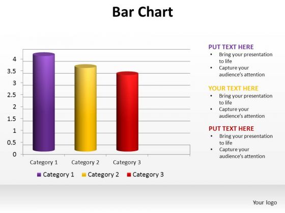 blank bar graph template